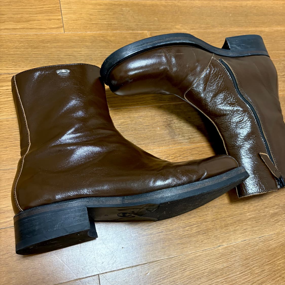 아워레가시 카미온 올리브 41 상품이미지4