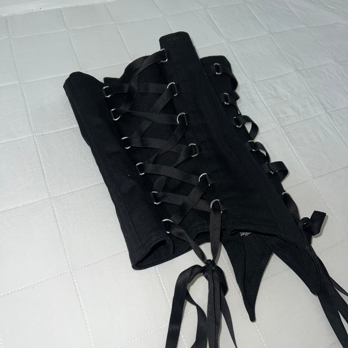 {B.P.N} corset  상품이미지2
