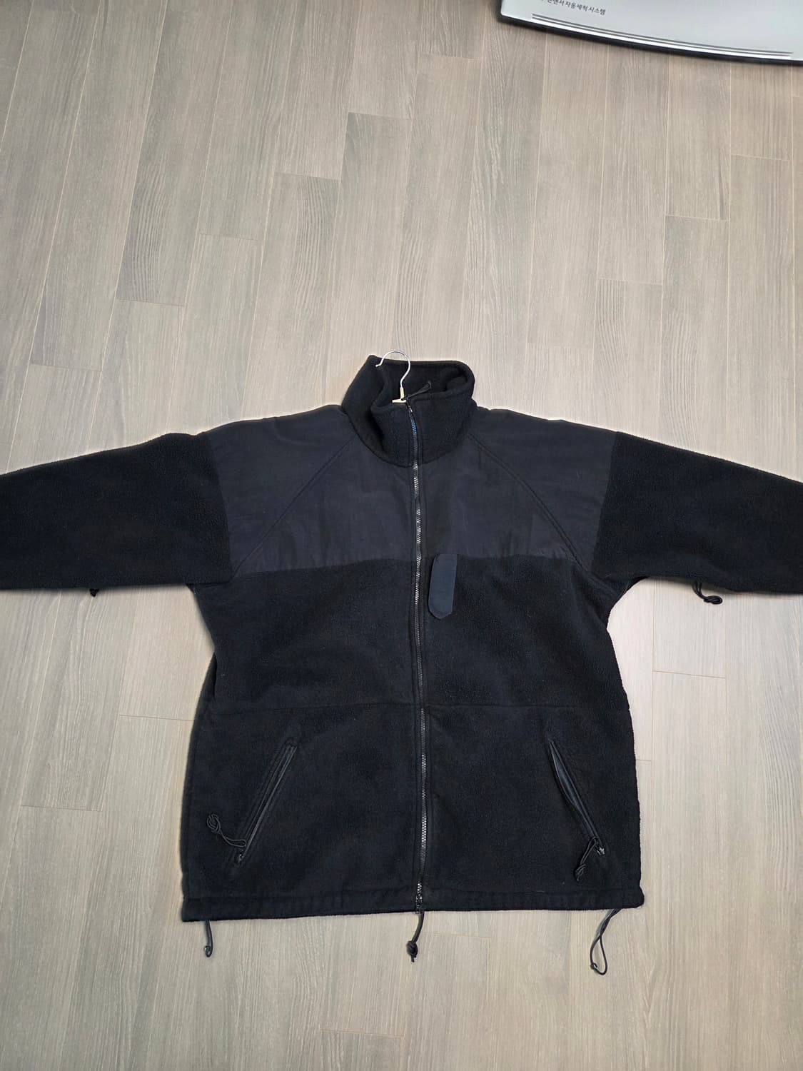 미군후리스 XL 상품이미지2