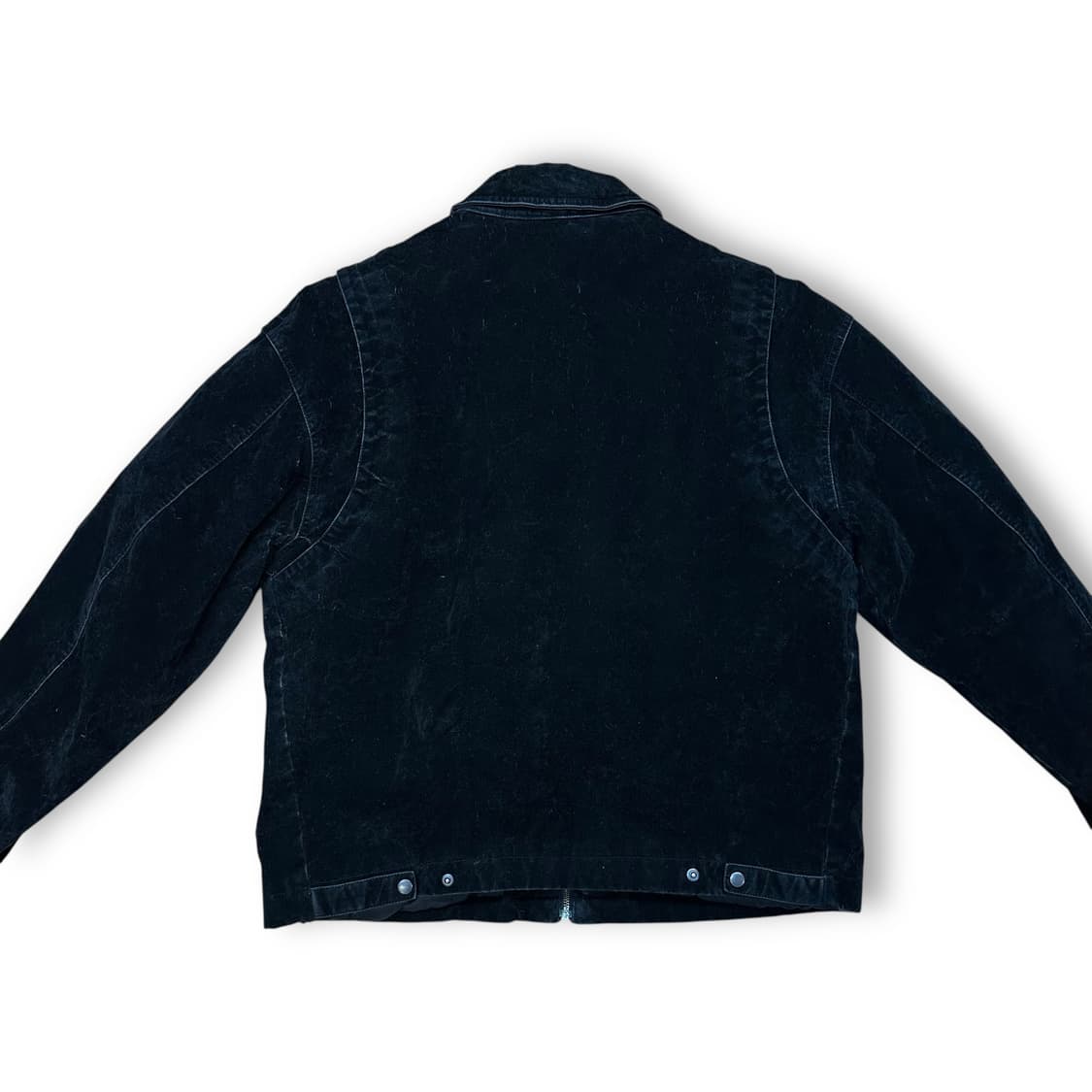 이지오 페이크레더 자켓 상품이미지4