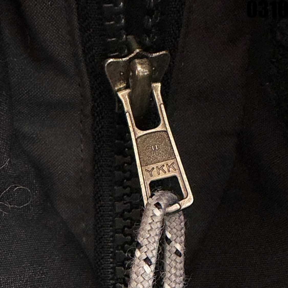 파타고니아(Patagonia) 아웃도어 후드 쉘 자켓 XL 0310 상품이미지3