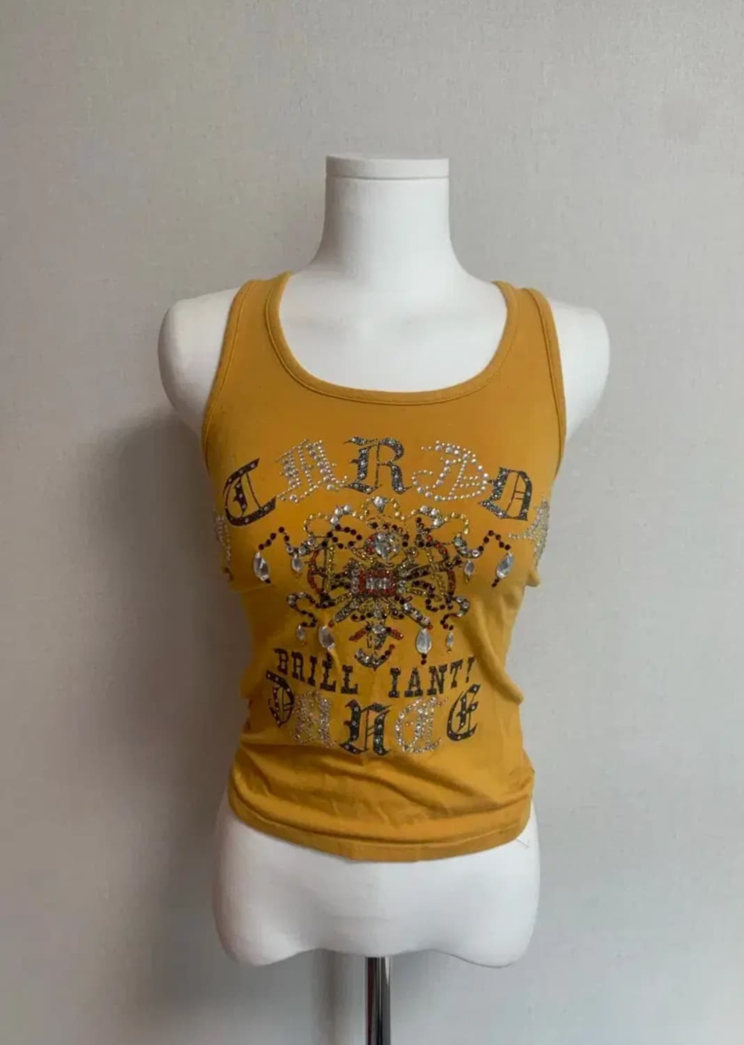 빈티지 나시 상품이미지1