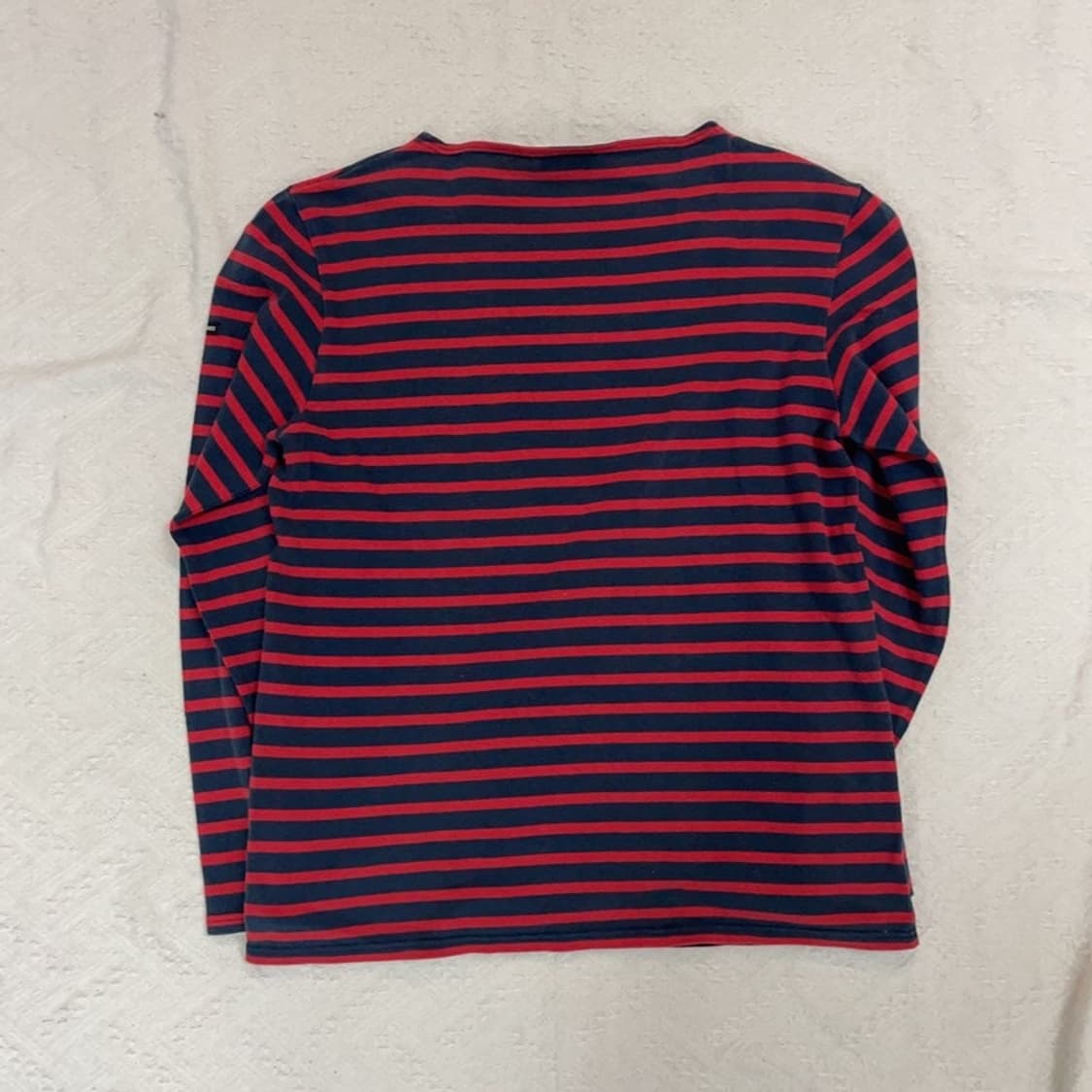 [95] 세인트제임스 스트라이프 긴팔티셔츠 상품이미지4