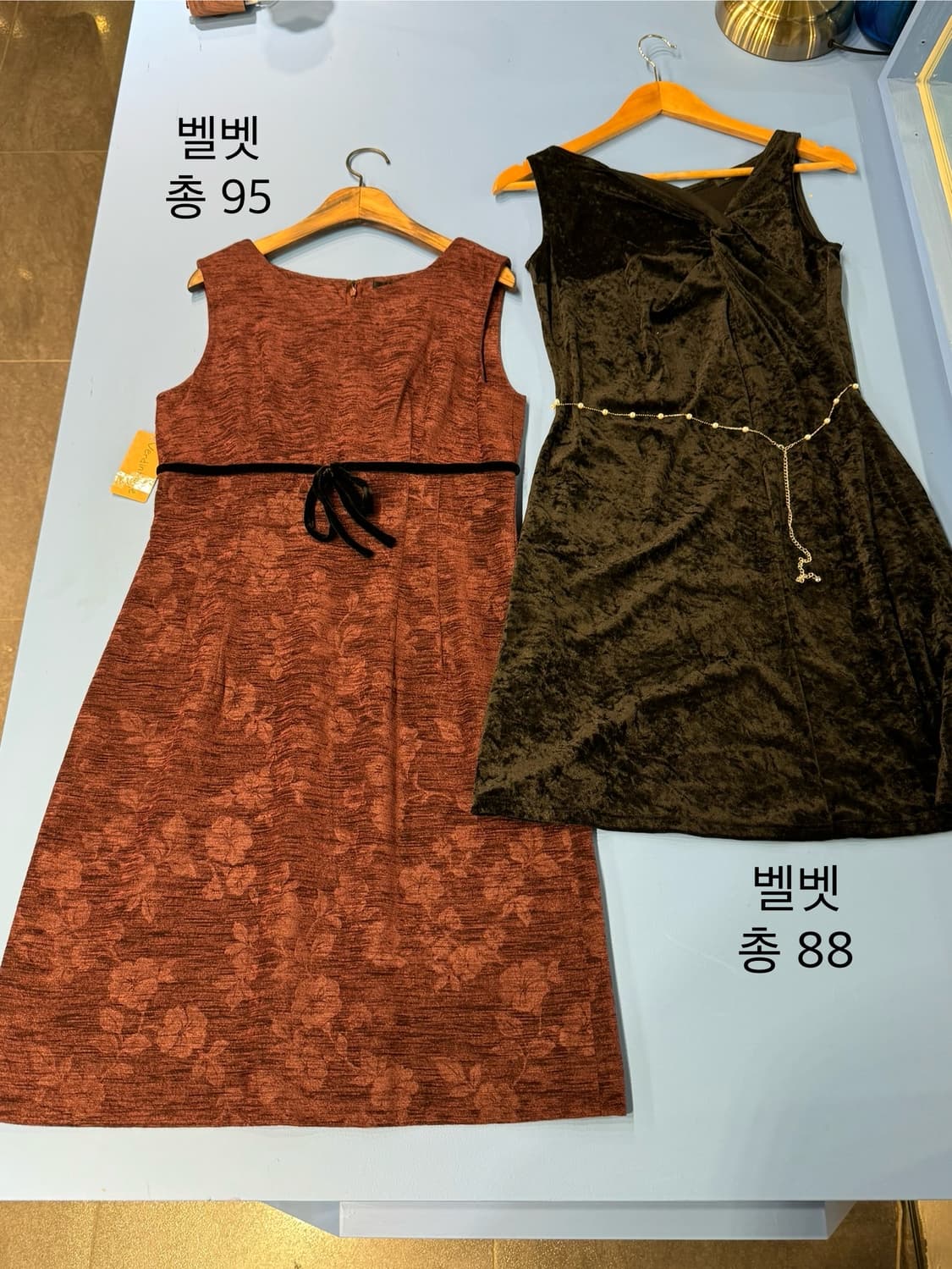 y2k원피스 일본빈티지 장당7천원 상품이미지2