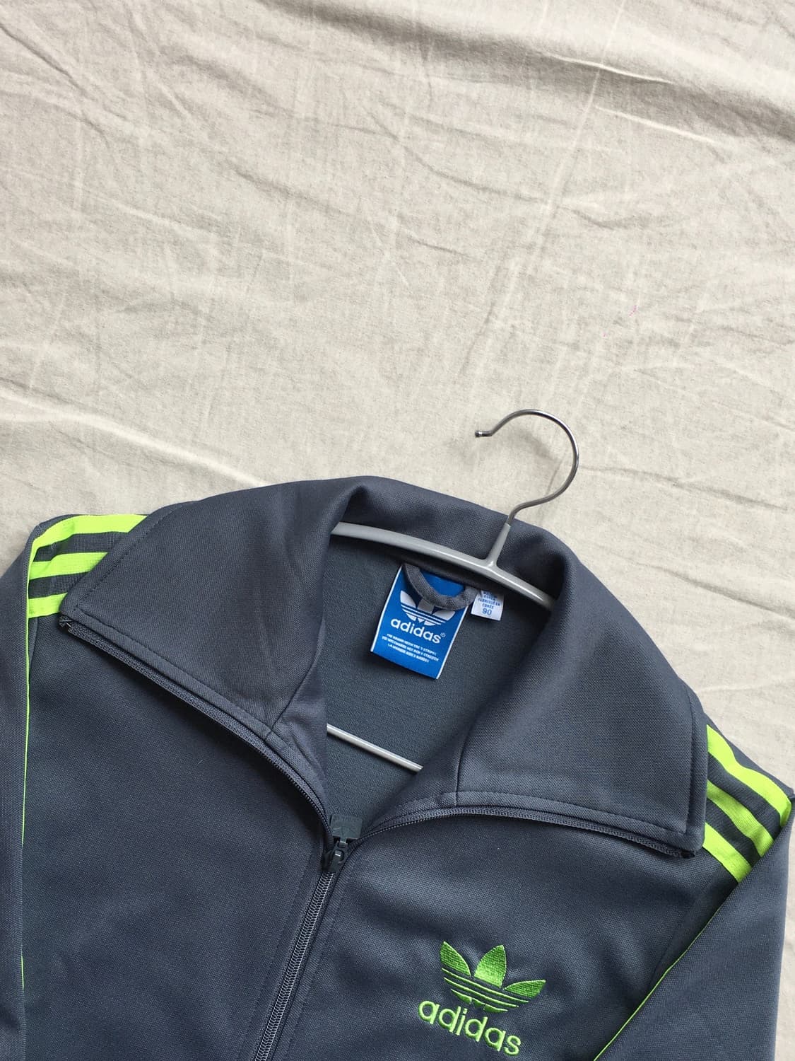 아디다스 유로파 트랙탑져지 상품이미지4