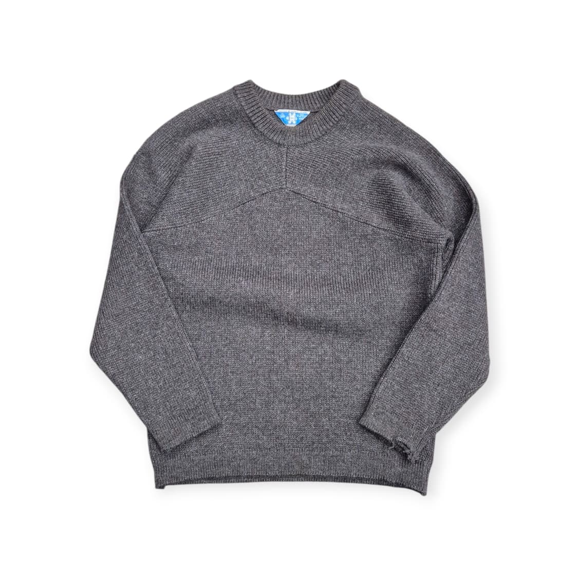 빈티지 노르딕 스웨터 상품이미지1