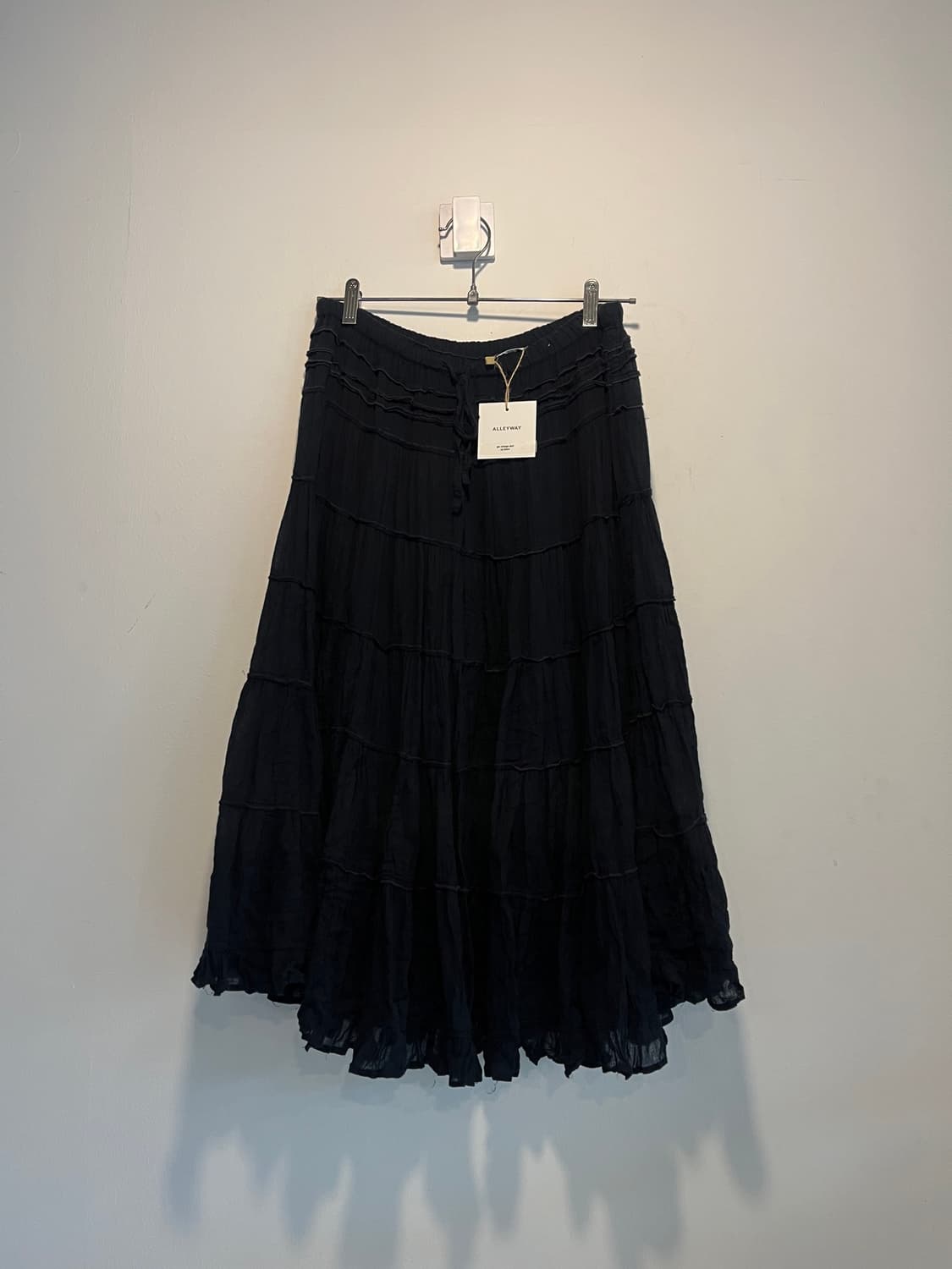 Jpn vintage skirt 상품이미지1