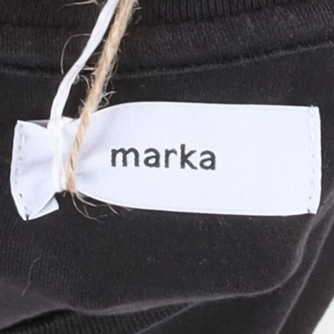 마카 Marka Cotton Long Sleeve 상품이미지7