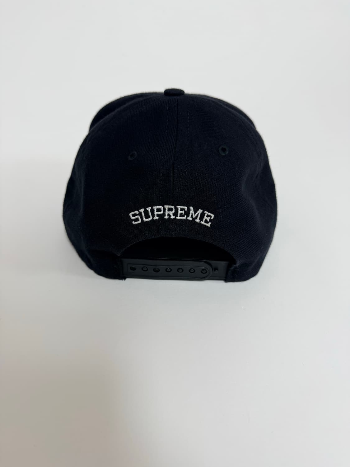 슈프림 화이트캐슬 캡 상품이미지4
