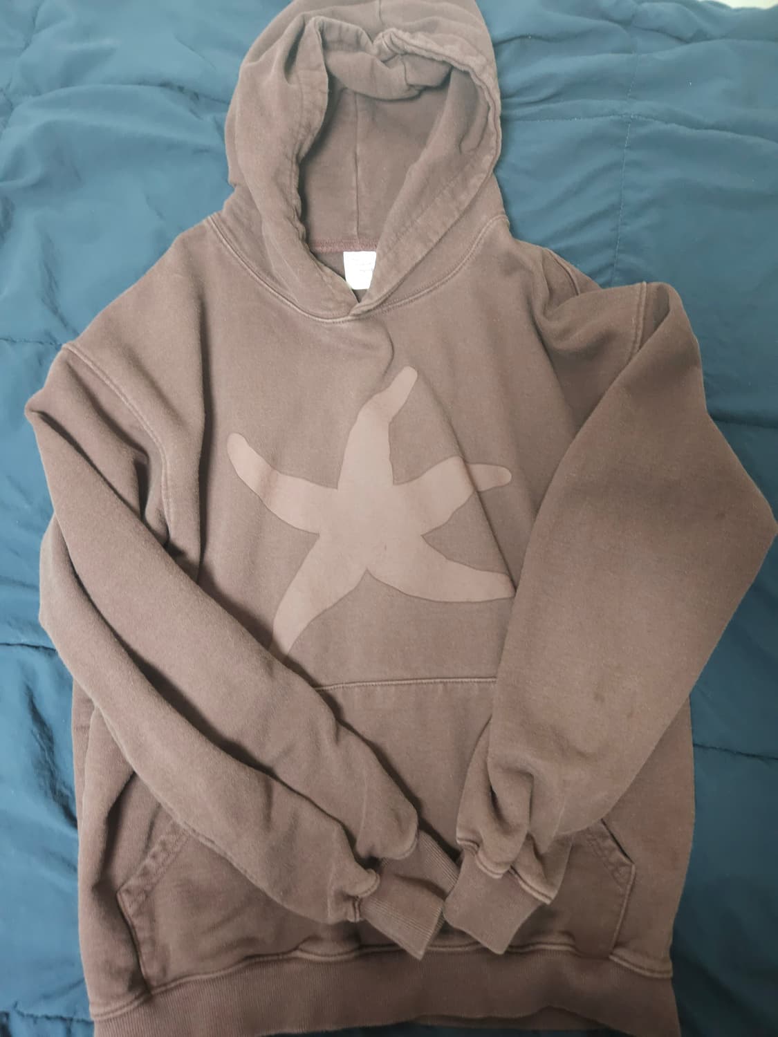 더콜디스트모먼트 후드티 L 상품이미지1