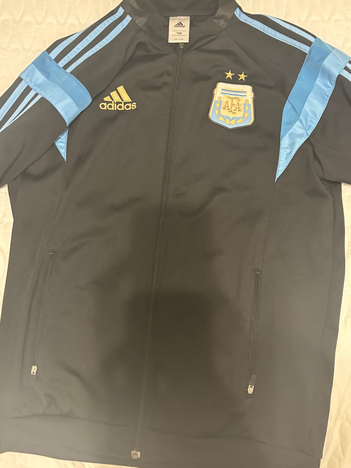 아디다스 아르헨티나 져지 상품이미지1