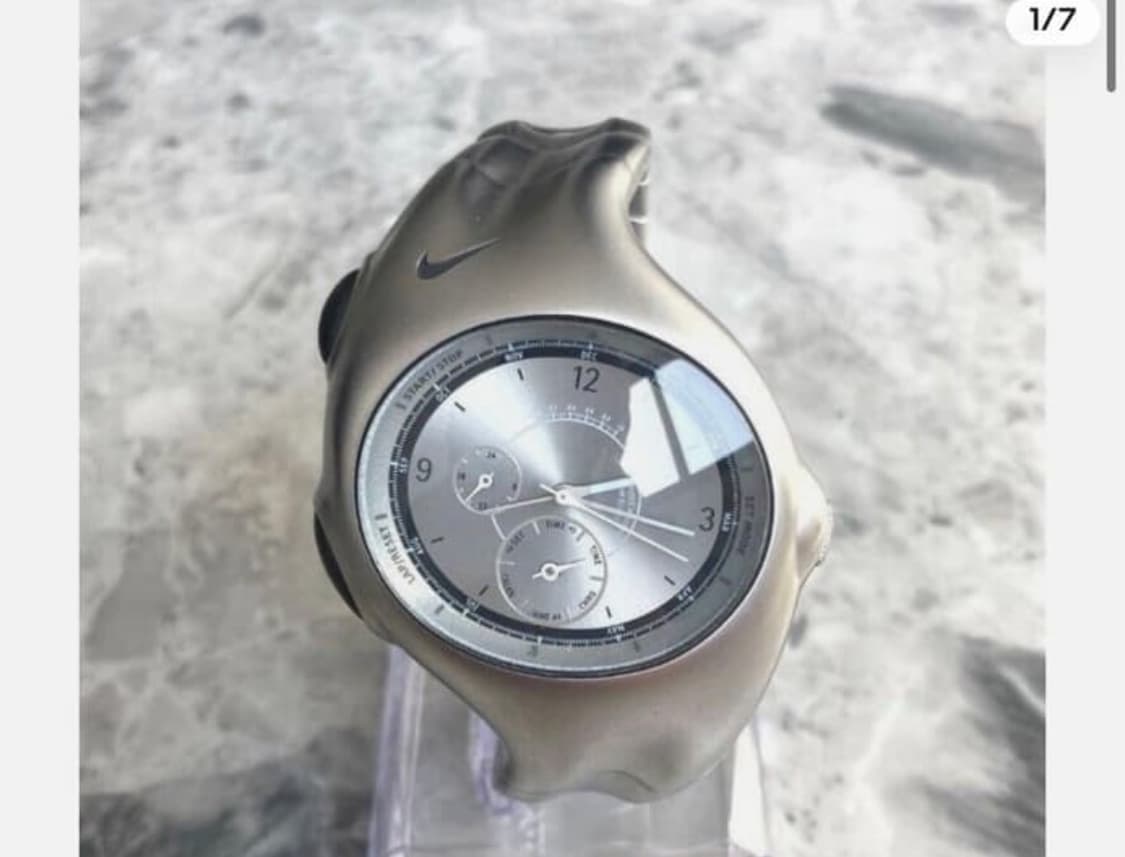 나이키 트라이엑스 아머드 삽니다 상품이미지2