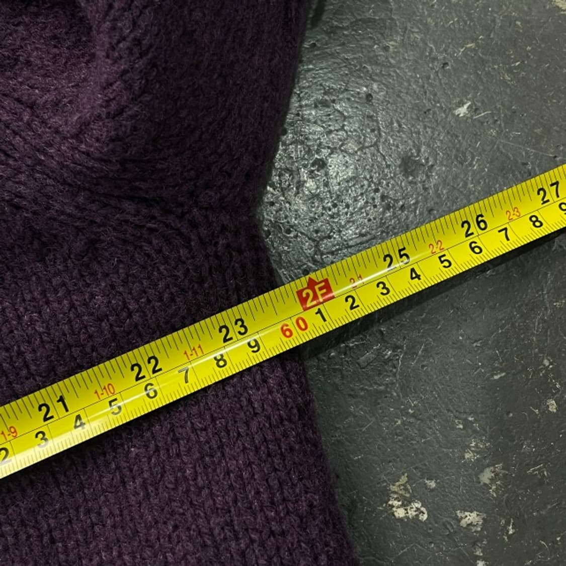 100 빈폴 엘보우 패치 더플 스웨터 상품이미지6