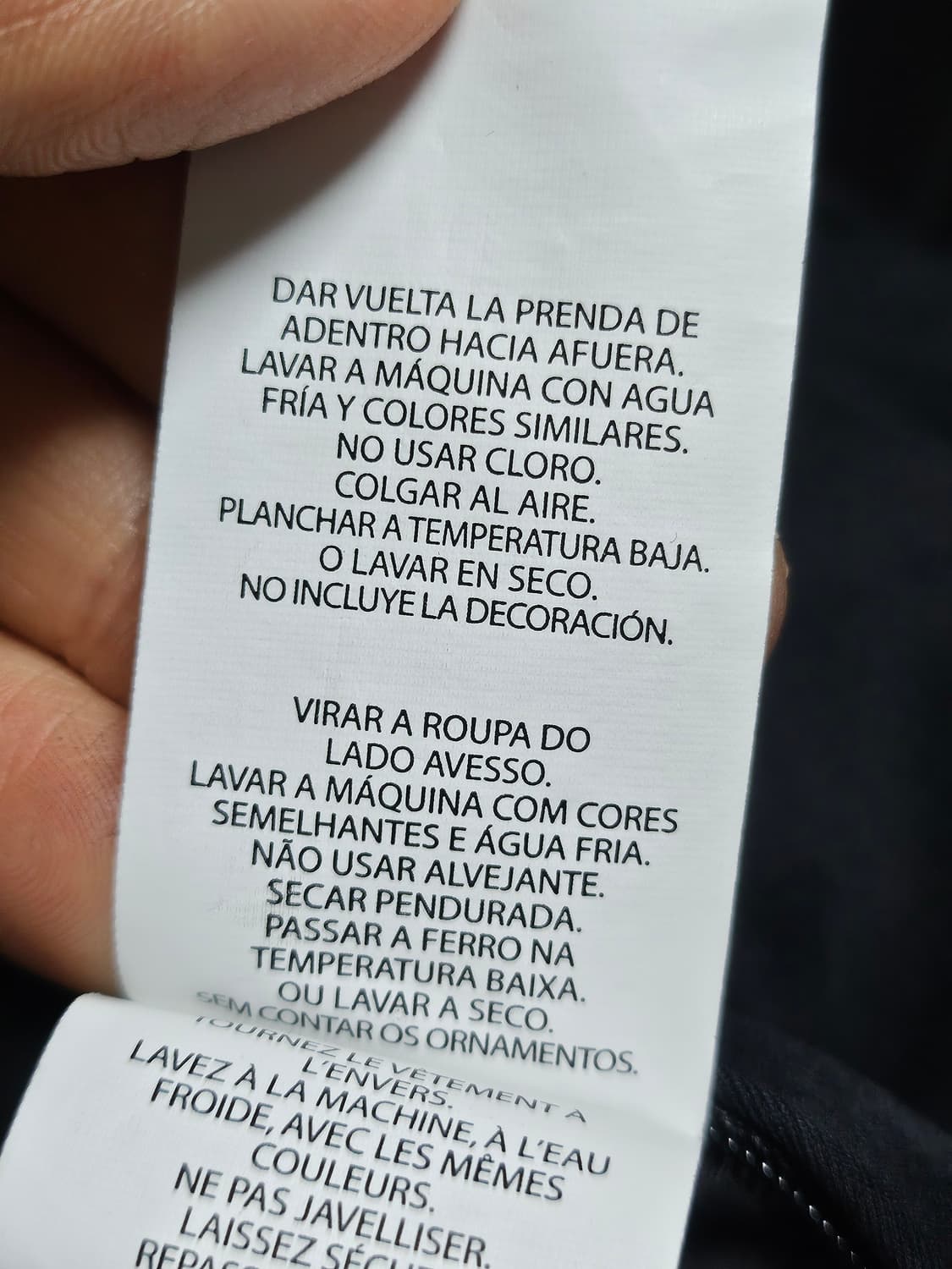 알마니 익스체인지 후드 트렌치 경량 코트 M 상품이미지8