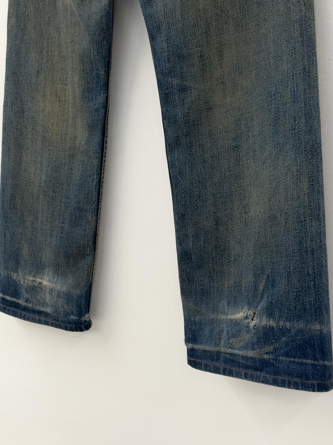 리바이스 503 데님 팬츠 상품이미지7