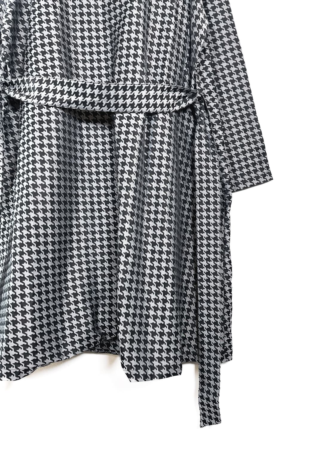 스피치오 하운즈투스 레인코트 상품이미지7