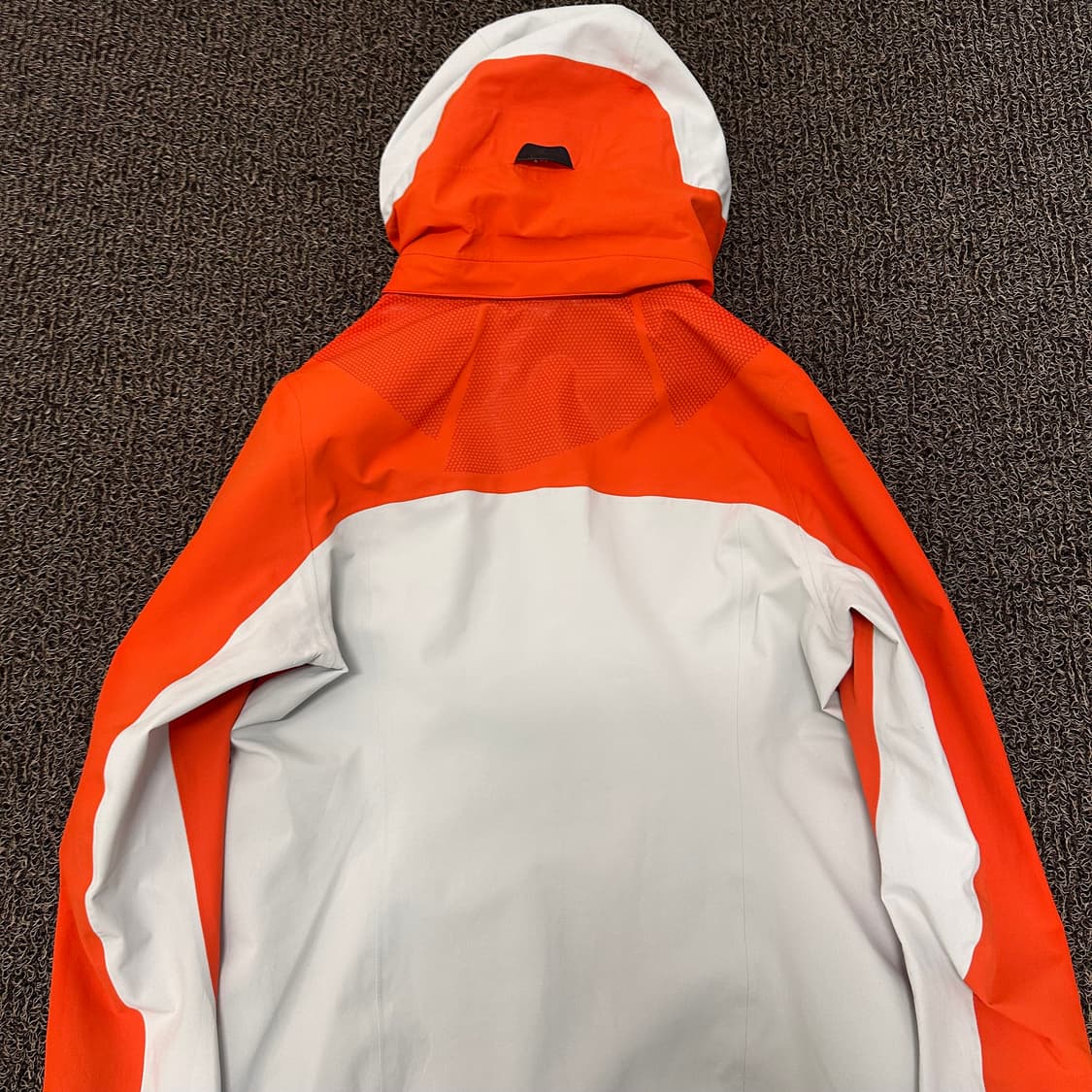 NEPA 네파 여성 바람막이 자켓 95(M) 상품이미지5