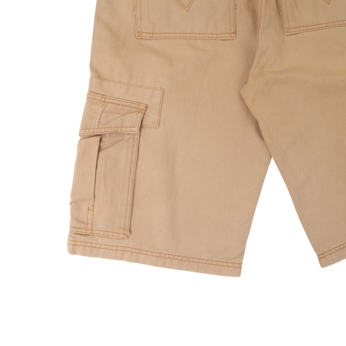 리바이스 베이지 카고 하프팬츠 상품이미지6