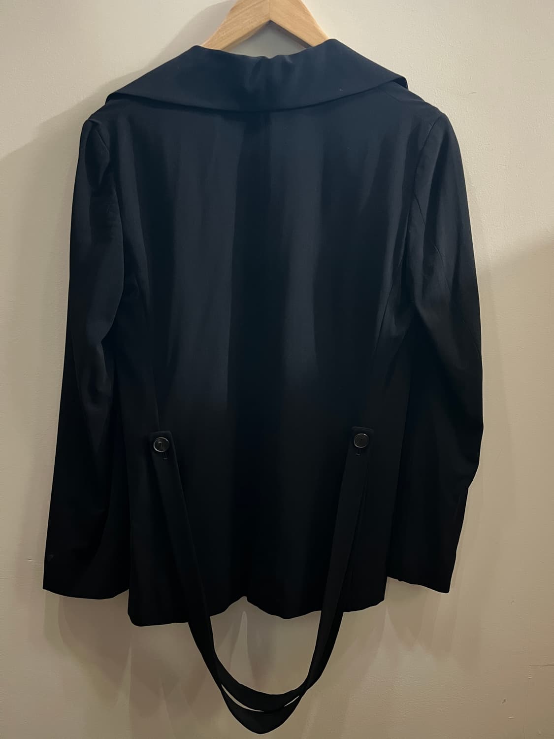 질샌더 블레이저 자켓 상품이미지2