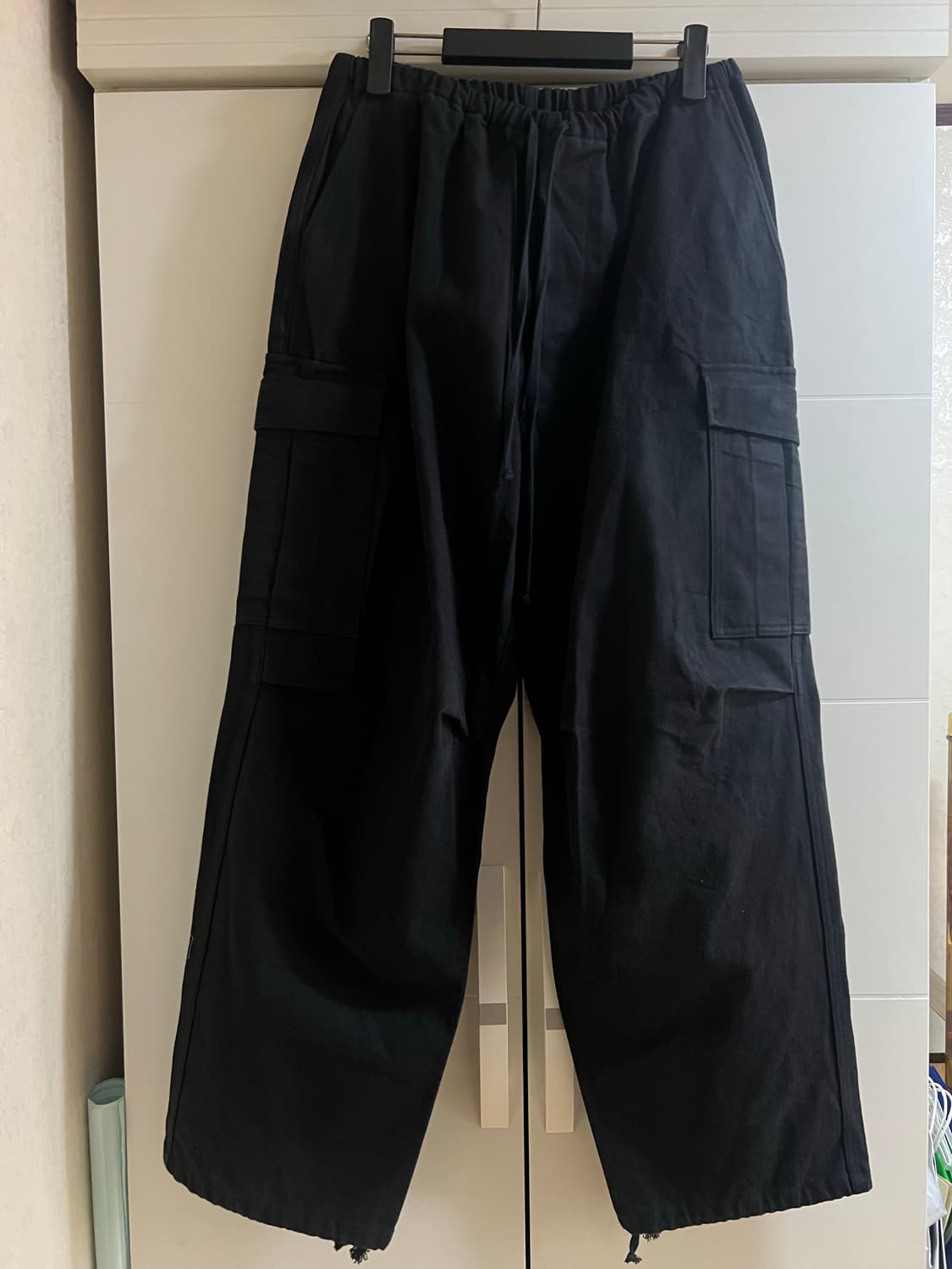 코모리 블랙드릴 6p 상품이미지4