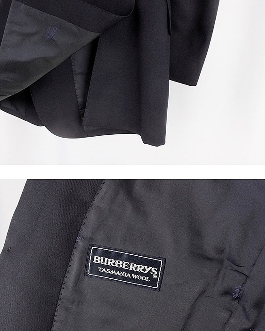 Vintage BURBERRYS gold button  상품이미지6