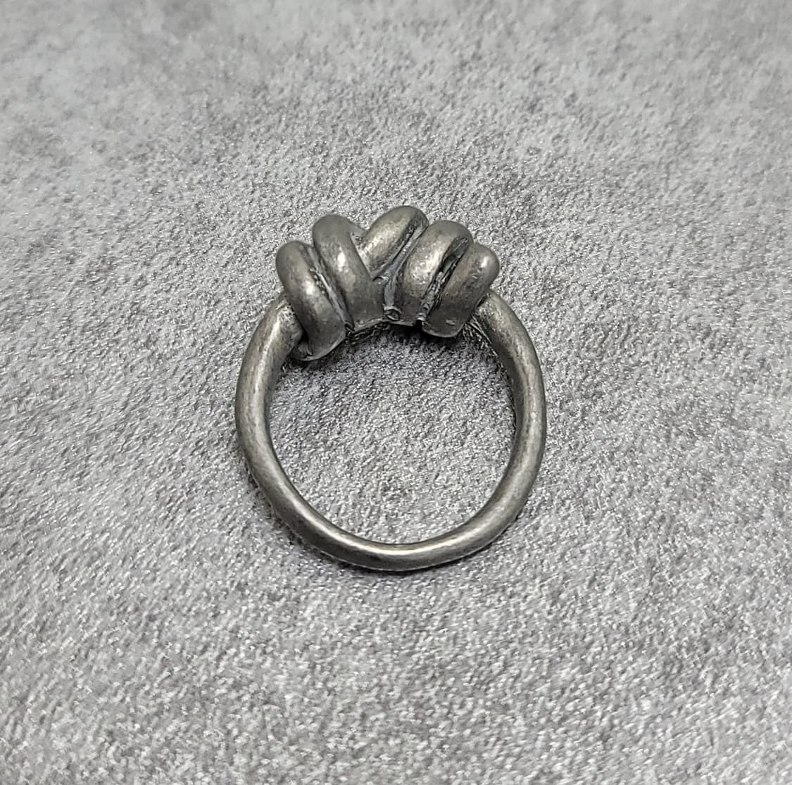 vintage wire ring 상품이미지4