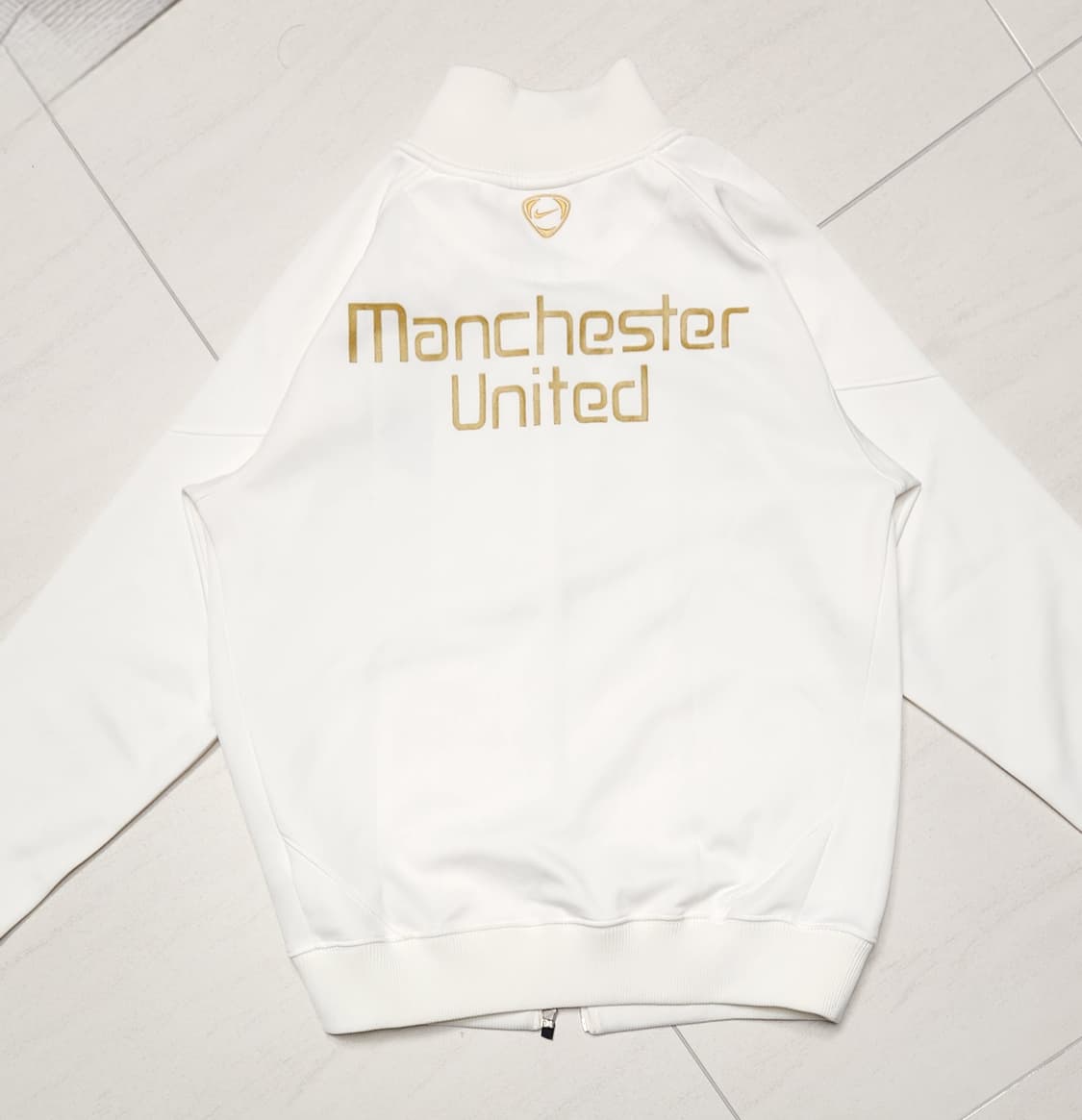 00s 나이키 맨유 박지성 져지 M 상품이미지2