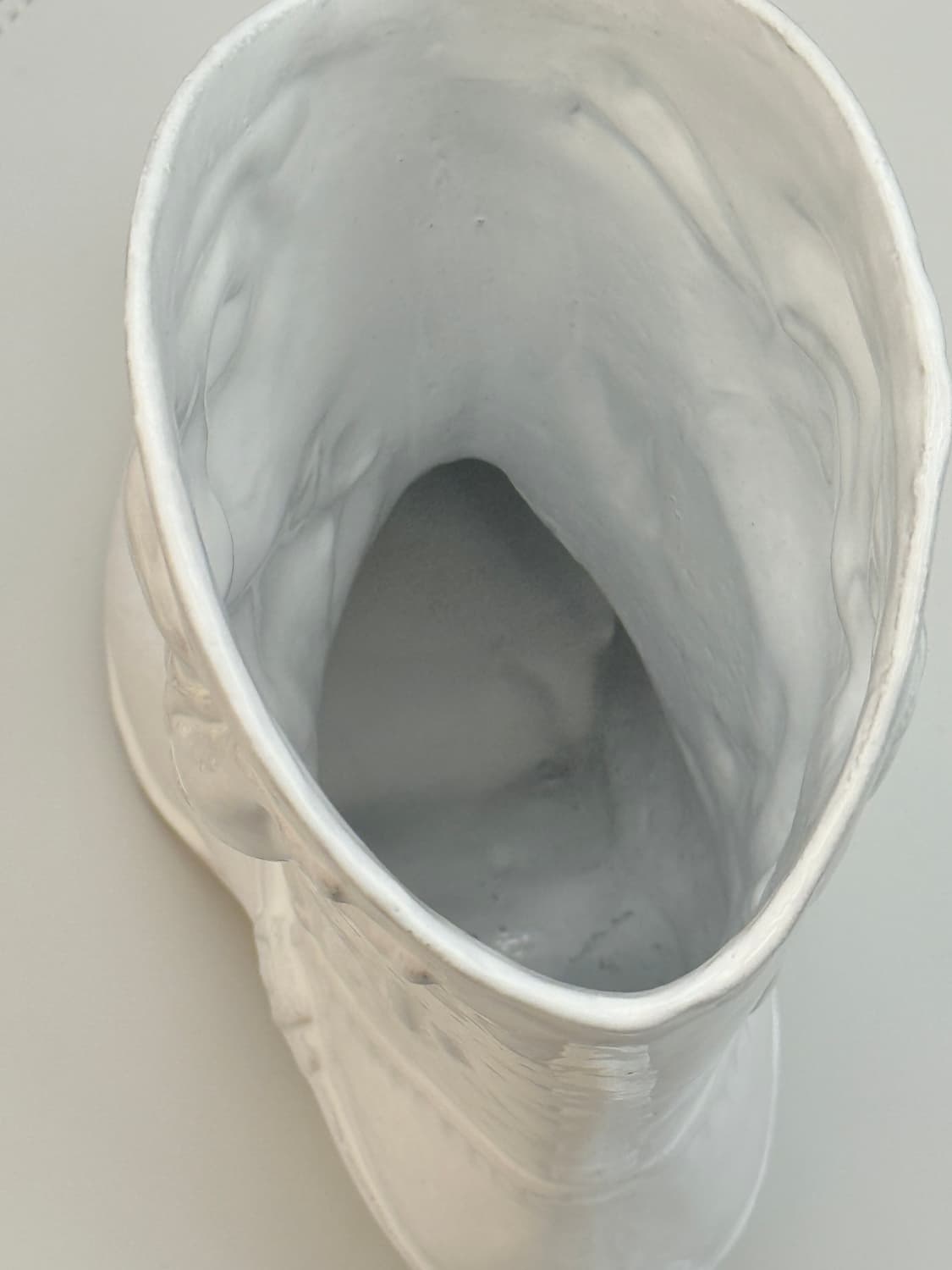 미사용 / 아스티에드빌라트 Tucson Boot Vase 투싼 부츠베이스 상품이미지9