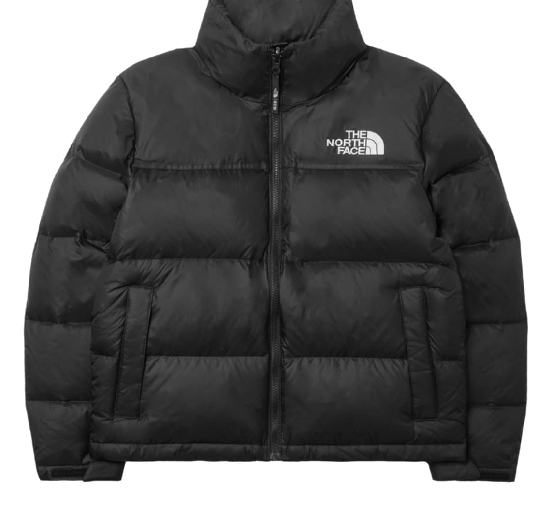 (W) 노스페이스 1996 에코 눕시 구스다운 자켓 S 상품이미지1