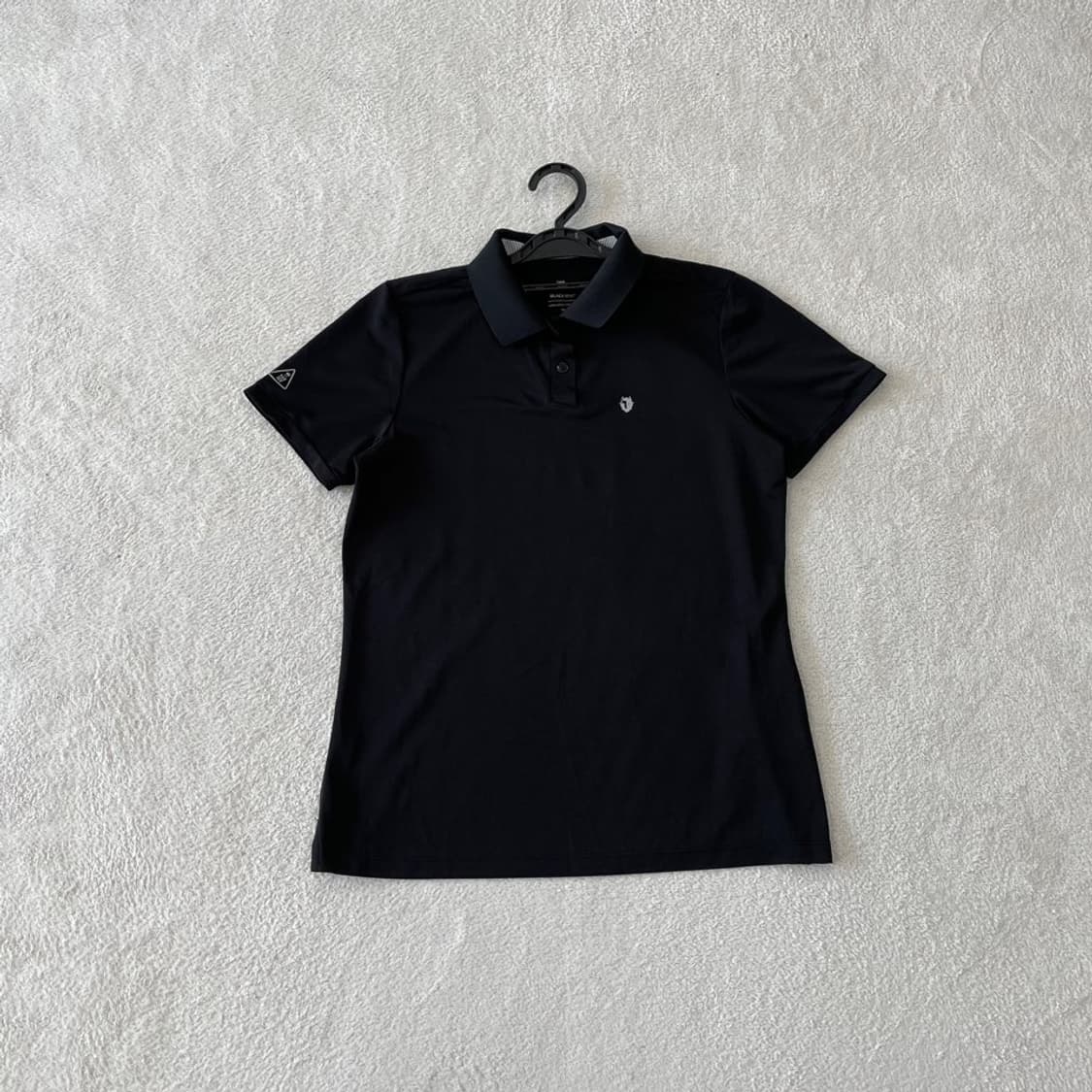 95 블랙야크 여성 신형 아이스 반팔카라티 M 상품이미지1