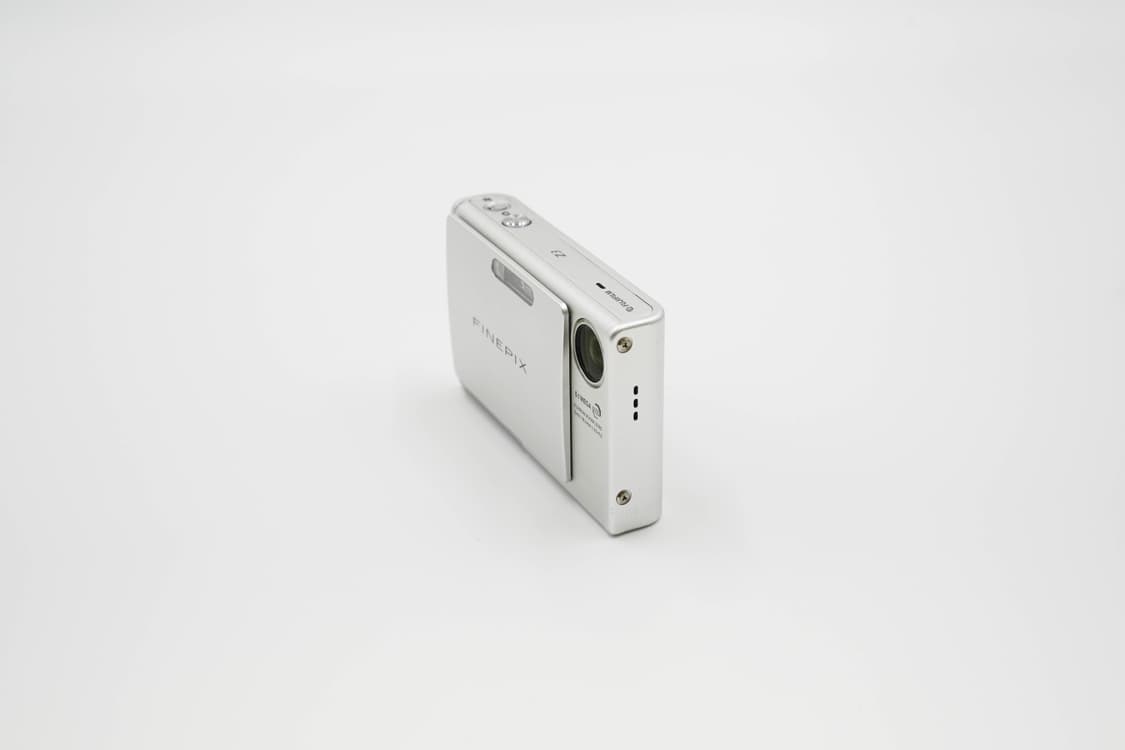 (A급) Fujifilm Finepix Z3 (후지필름 파인픽스 Z3) 상품이미지4