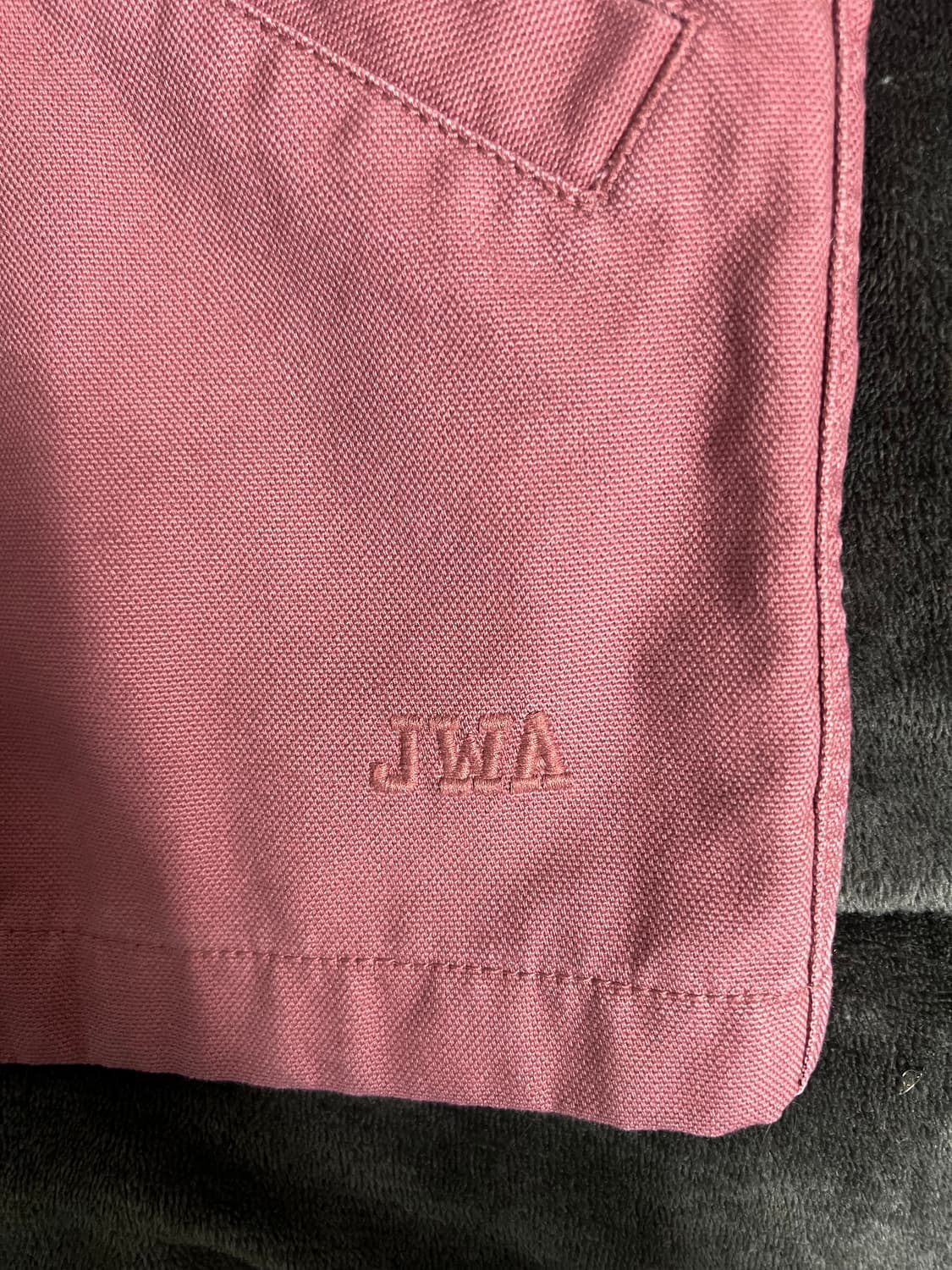 유니클로 jwa 자켓 상품이미지3