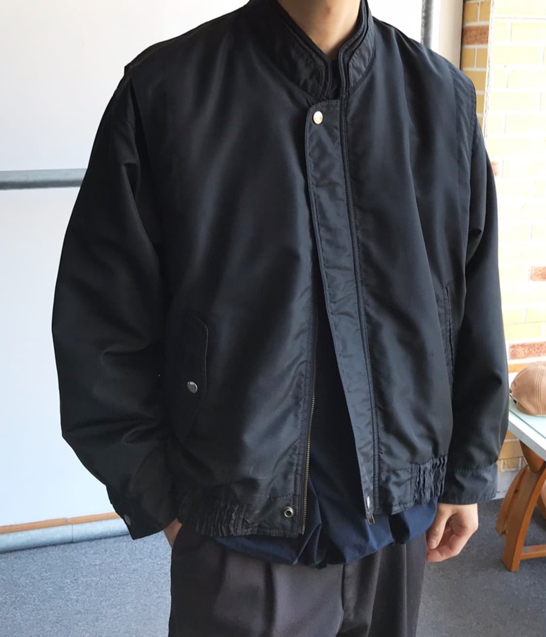 SADDLER 상품이미지1