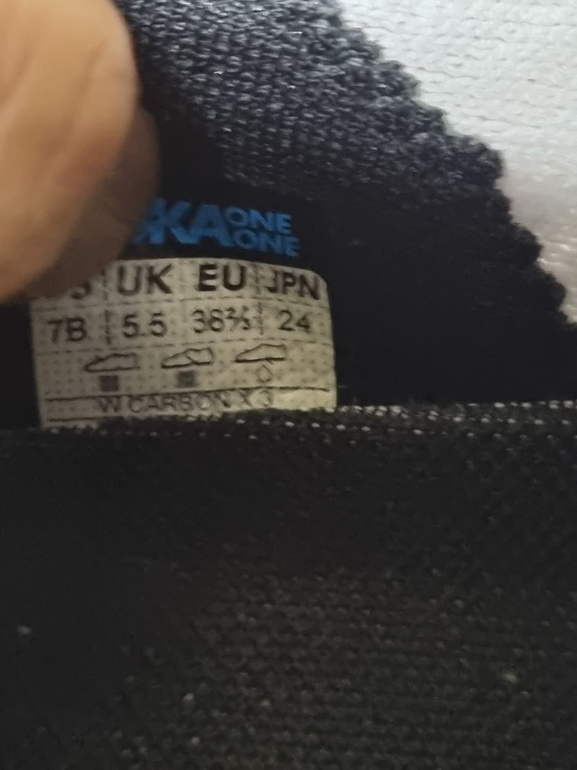 호카 카본X3 러닝화  상품이미지5