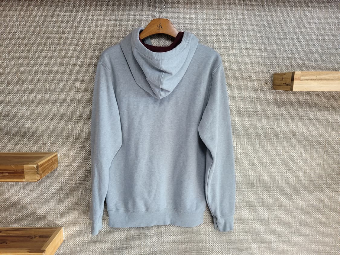 S 95사이즈 반스 후드티 빈티지 보드 스트릿 상품이미지3