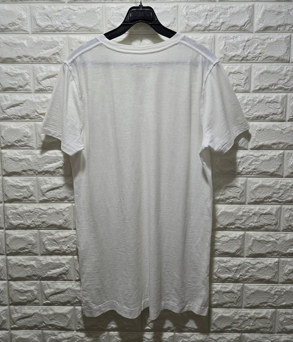 언더아머 브이넥 반팔티 95~100 상품이미지6