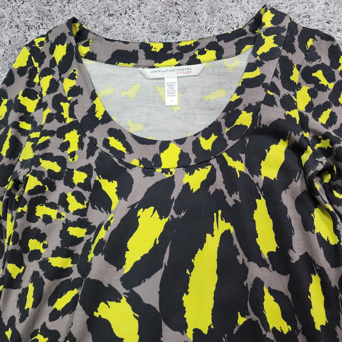 다이앤본 실크 원파스 4 상품이미지2