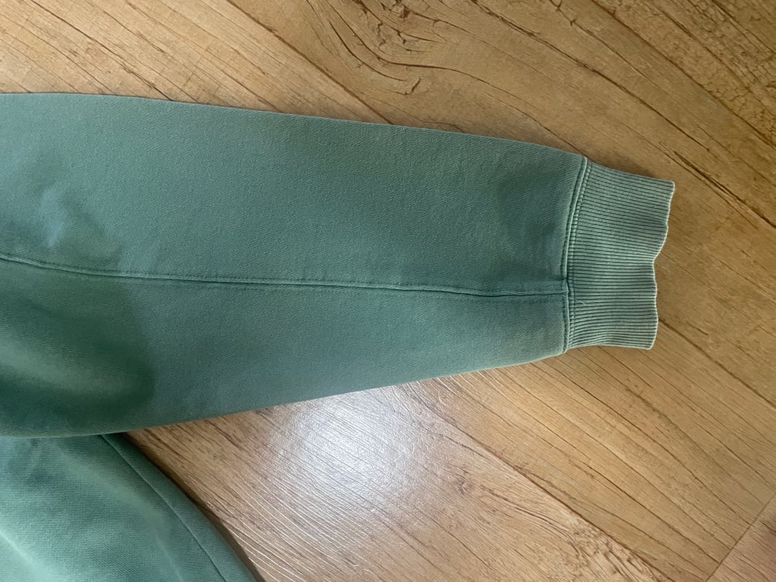 자라 맨투맨 L 상품이미지4