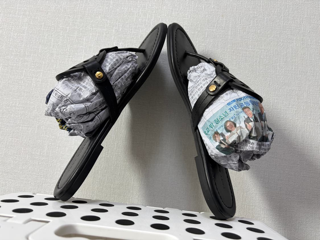 토리버치 여성 샌들 240 상품이미지5