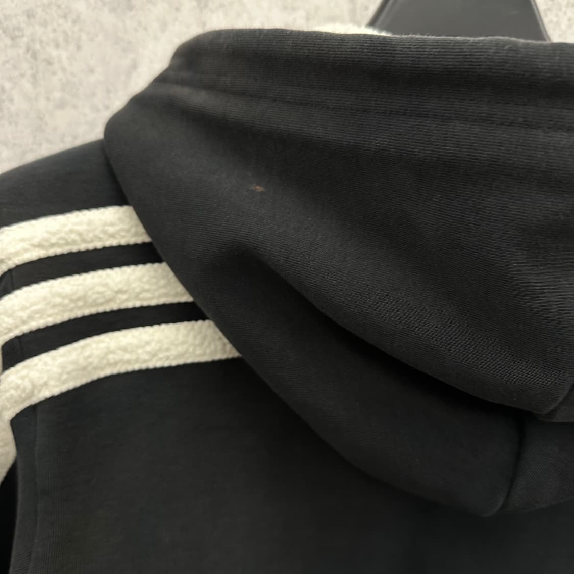 90 아디다스 여자 후드집업 상품이미지9