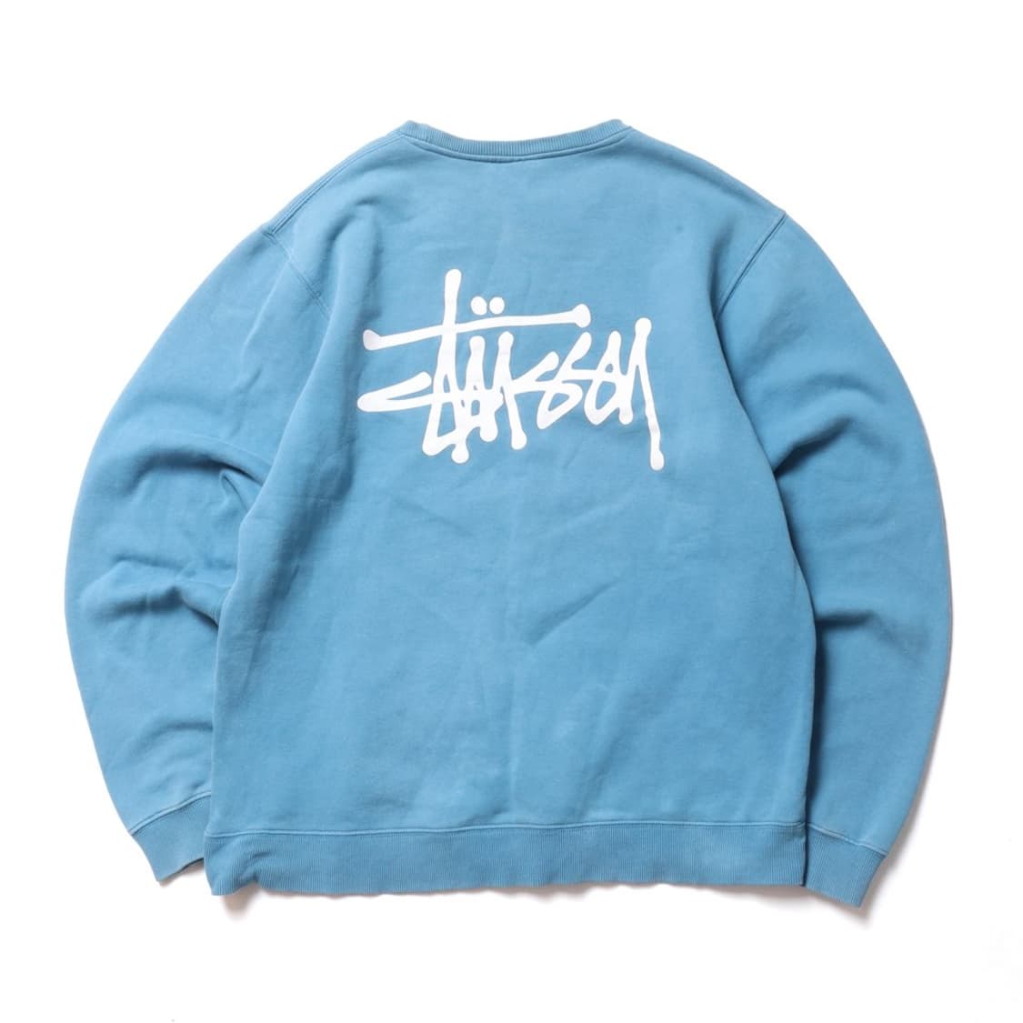 스투시 Stussy Printing Sweatshirt 상품이미지4