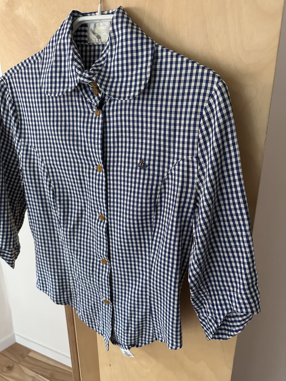 Vivienne Westwood shirt 상품이미지4