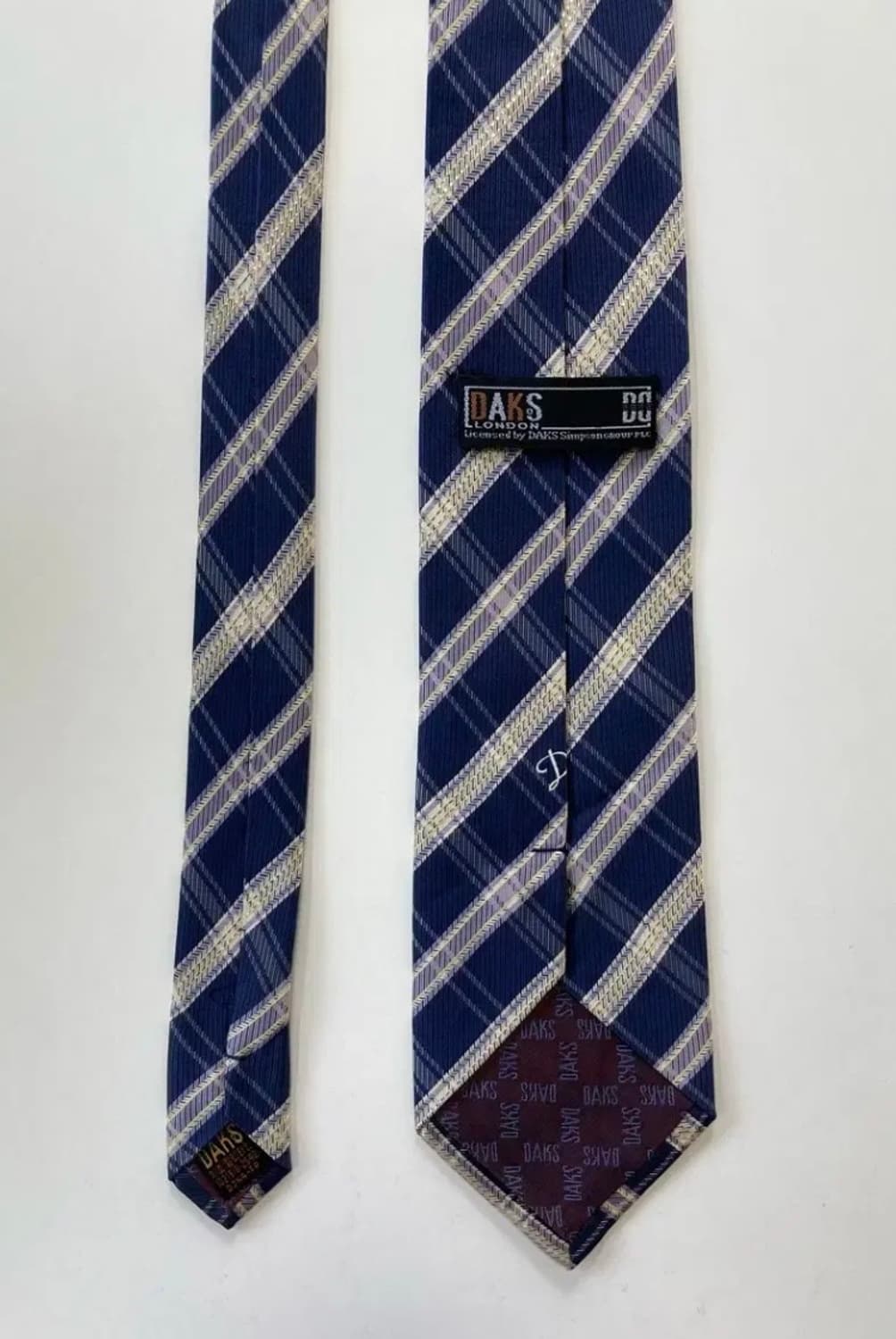 닥스 넥타이 상품이미지2