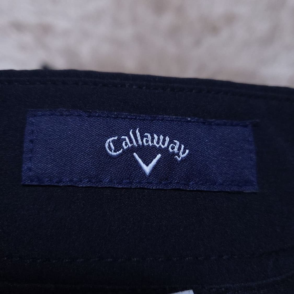 Callaway 여 바지 0408 상품이미지7