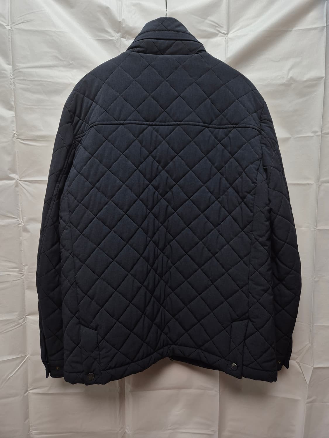 라코스테 퀼팅점퍼 상품이미지5