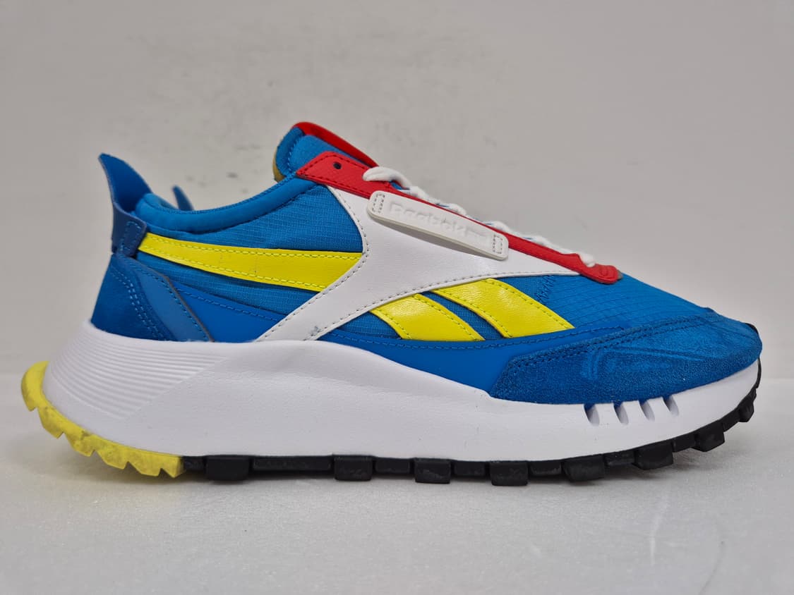 리복 남성 운동화 265 상품이미지1