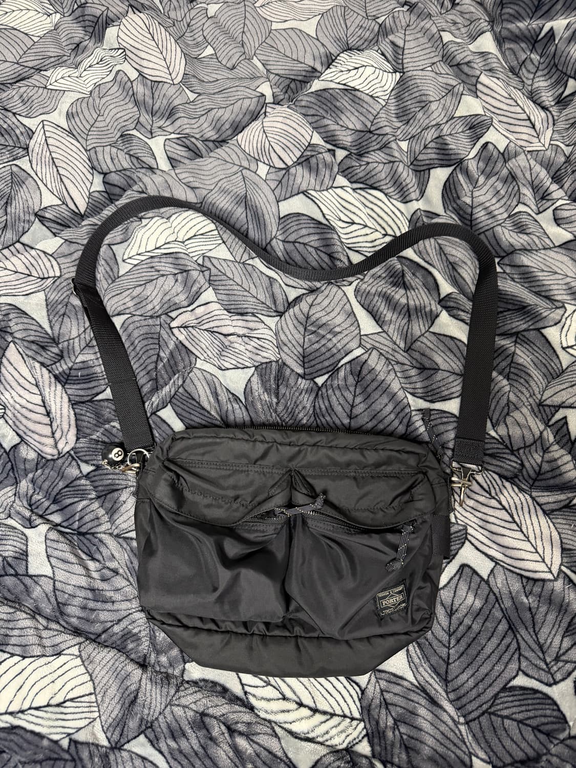 포터 탱크숄더백 상품이미지1