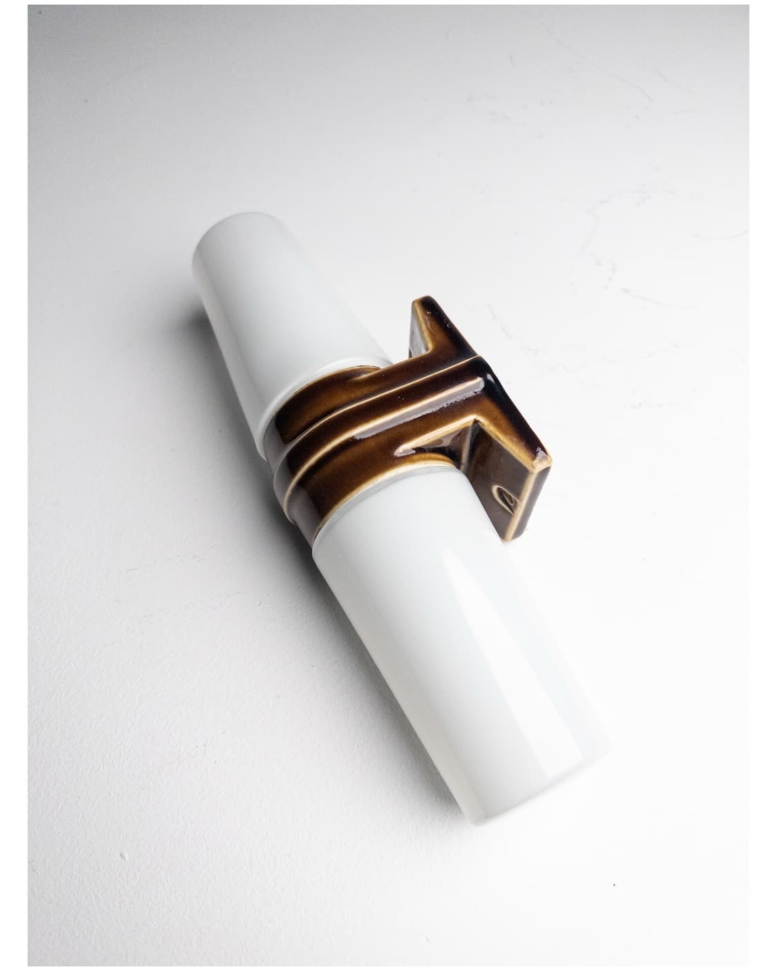 빈티지 IFÖ 벽등 빈티지브라운 상품이미지3