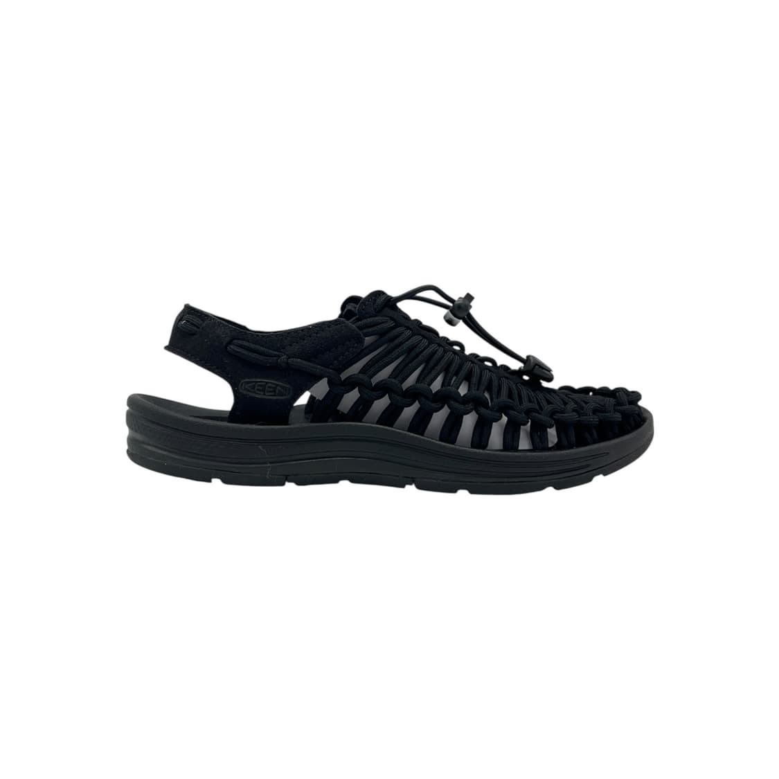 230 W 킨 유니크 샌들 블랙 상품이미지1