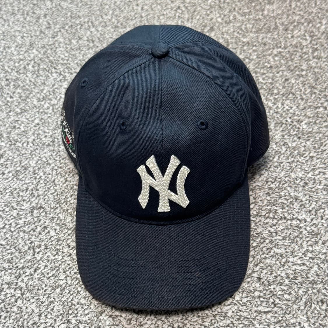 KITH 47브랜드 뉴욕 양키스 7 1/2 볼캡 모자 상품이미지2